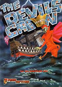 The Devil's Crown - Box - Front Image