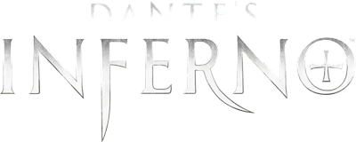 Dante's Inferno - Clear Logo Image