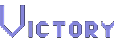 Victory (Comsoft) - Clear Logo Image