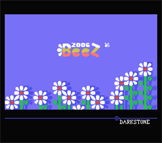 BeeZ - Screenshot - Game Title Image