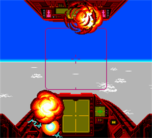 Battle Ace - Screenshot - Gameplay Image