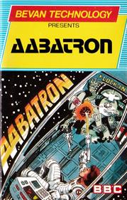 Aabatron - Box - Front Image