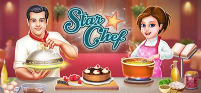 Star Chef - Banner Image