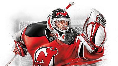 NHL 14 - Fanart - Background Image