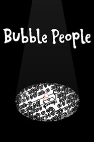 Bubble People - Box - Front Image