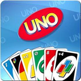 UNO - Box - Front Image