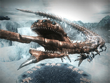 Otogi 2: Immortal Warriors - Screenshot - Gameplay Image