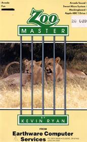 Zoo Master