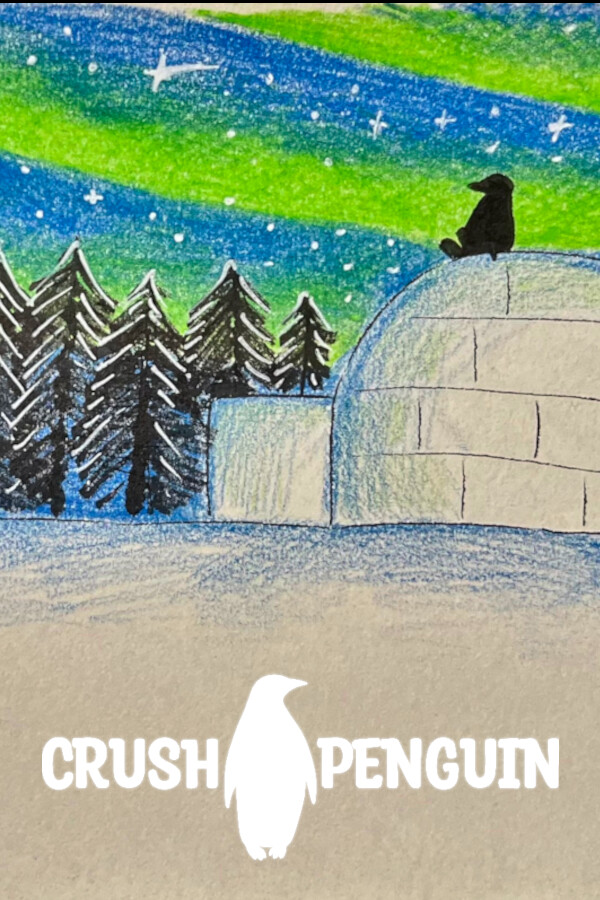 Crush Penguin