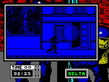 Hostages - Screenshot - Gameplay Image