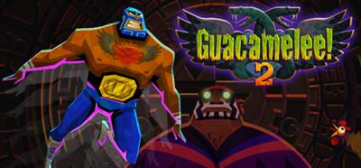 Guacamelee! 2 - Banner Image