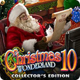 Christmas Wonderland 10 