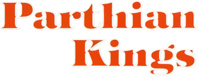 Parthian Kings - Clear Logo Image