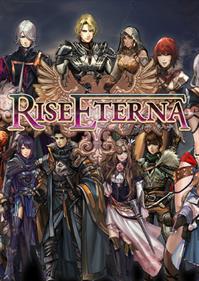 Rise Eterna - Box - Front Image