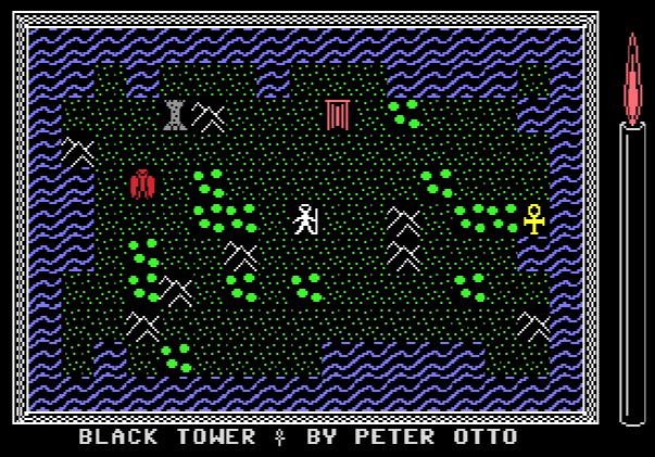 Black Tower