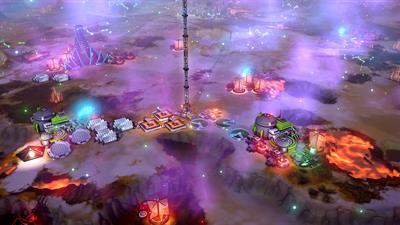 Offworld Trading Company - Screenshot - Gameplay Image