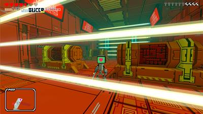 Heart&Slash - Screenshot - Gameplay Image