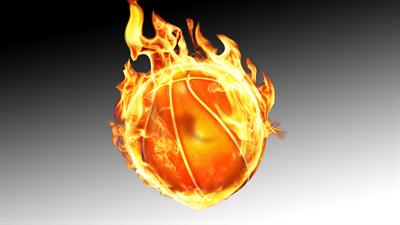 NBA Jam - Fanart - Background Image