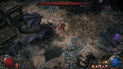 Path of Exile 2 - Screenshot - Gameplay Image