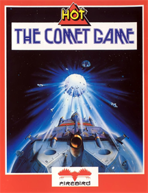 The Comet Game