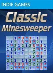 Classic Minesweeper