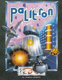 Palitron - Box - Front Image