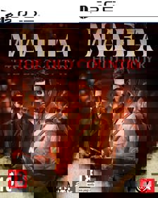 Mafia: The Old Country