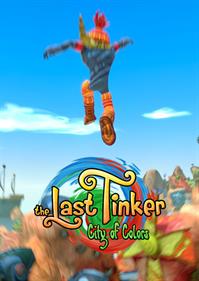 The Last Tinker™: City of Colors - Box - Front Image