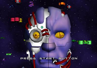 Hudson Selection Vol. 2: Star Soldier - Screenshot - Gameplay Image