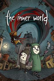The Inner World - Box - Front Image