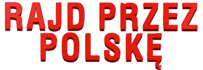 Rajd Przez Polske - Clear Logo Image