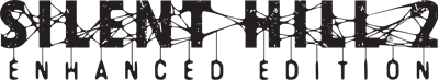 Silent Hill 2: Enhanced Edition - Clear Logo Image