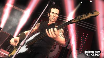 Green Day: Rock Band - Screenshot - Gameplay Image