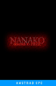 Nanako Descends to Hell