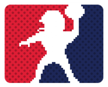 Legend Bowl - Clear Logo Image