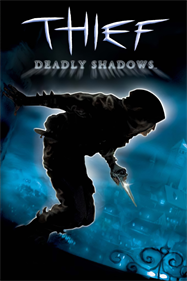 Thief: Deadly Shadows - Box - Front