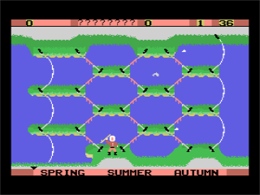 Shark Hunter - Screenshot - Gameplay Image