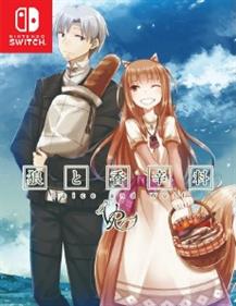 Spice and Wolf VR