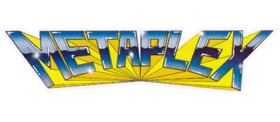 Metaplex - Clear Logo Image