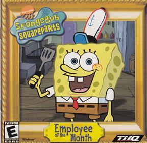 Spongebob Squarepants: Employee of the Month