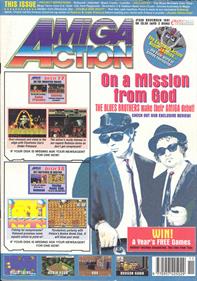 Amiga Action #26