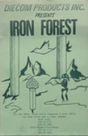 Iron Forest