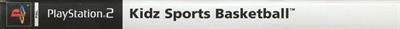 Kidz Sports: Basketball - Banner Image