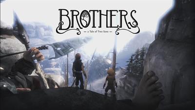 Brothers: A Tale of Two Sons - Fanart - Background Image