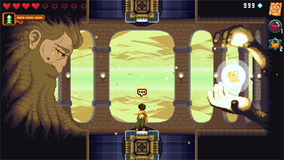 Dandara: Trials of Fear - Screenshot - Gameplay Image