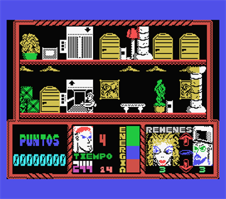 Piso Zero - Screenshot - Gameplay Image