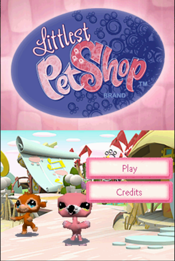 Littlest Pet Shop: Beach Friends review: Littlest Pet Shop: Beach Friends -  CNET