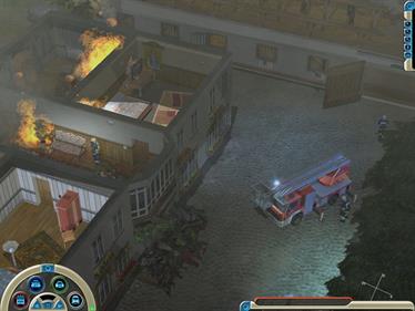 Emergency 3 - Screenshot - Gameplay Image