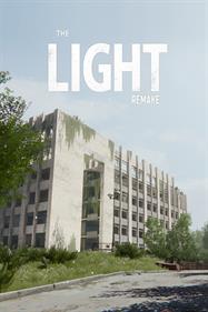 The Light: Remake - Box - Front Image