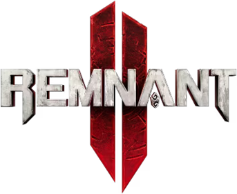 Remnant II - Clear Logo Image